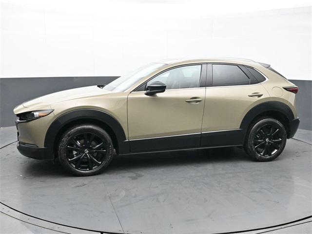 used 2024 Mazda CX-30 car, priced at $28,866