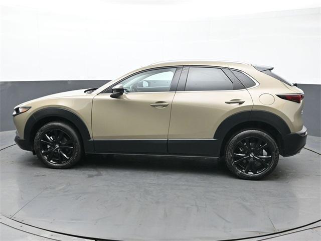 used 2024 Mazda CX-30 car, priced at $28,866