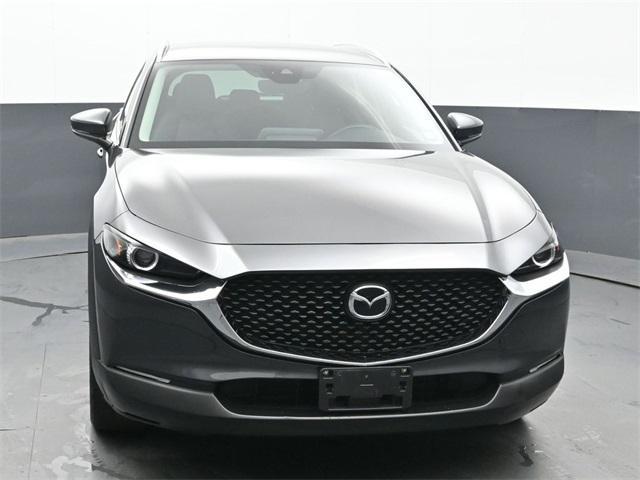 used 2023 Mazda CX-30 car