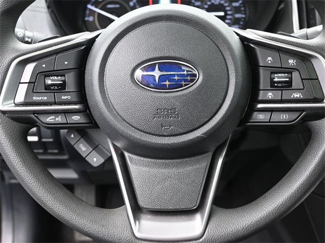 used 2022 Subaru Impreza car, priced at $20,955