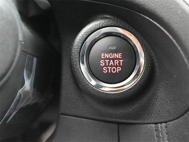used 2022 Subaru Impreza car, priced at $20,955