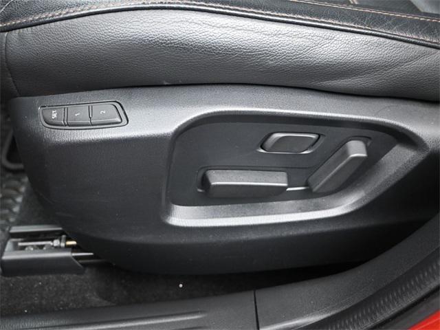 used 2022 Mazda CX-5 car, priced at $24,800