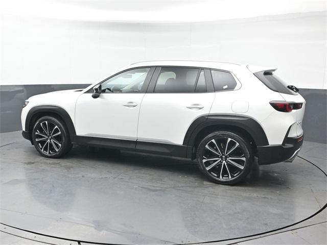 used 2023 Mazda CX-50 car, priced at $27,713