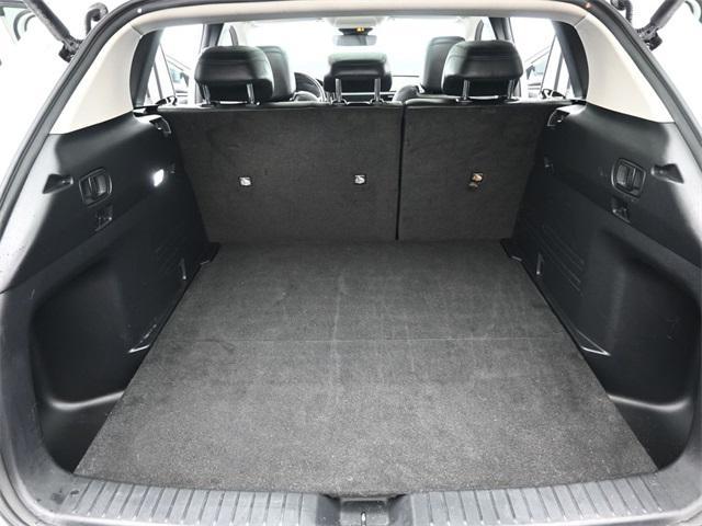 used 2023 Mazda CX-50 car, priced at $27,713