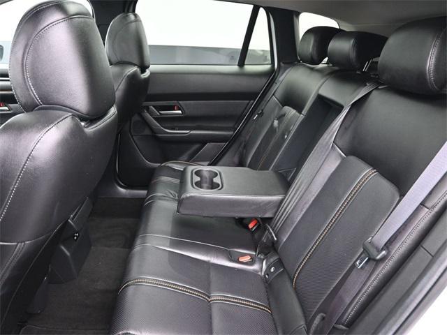 used 2023 Mazda CX-50 car, priced at $27,713