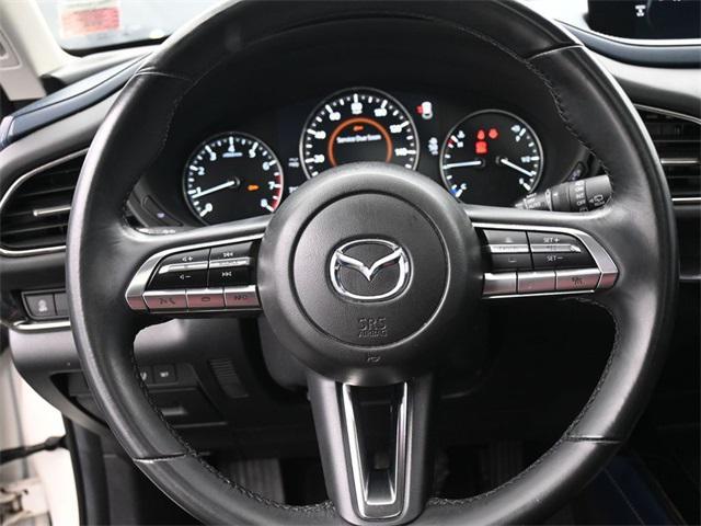 used 2021 Mazda CX-30 car, priced at $19,028