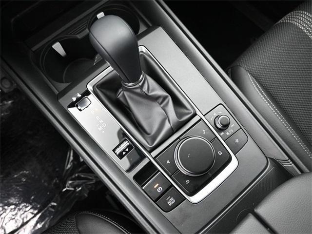 new 2025 Mazda CX-50 car, priced at $34,720