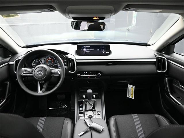 new 2025 Mazda CX-50 car, priced at $34,720