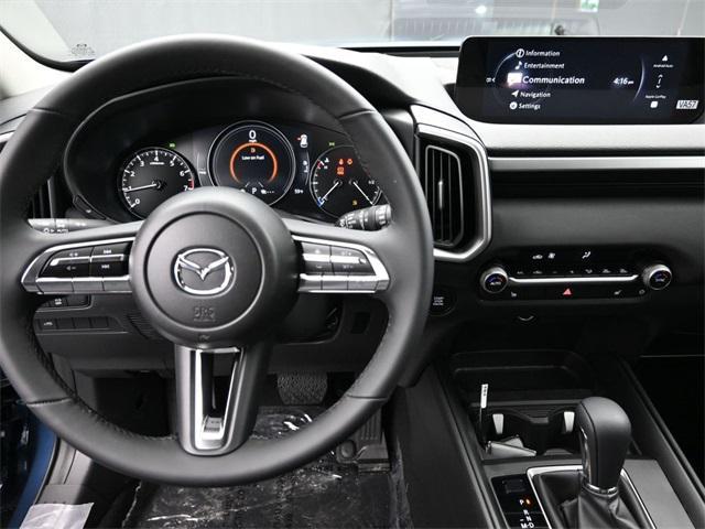 new 2025 Mazda CX-50 car, priced at $34,720