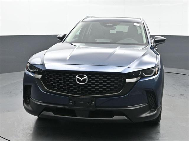new 2025 Mazda CX-50 car, priced at $34,720