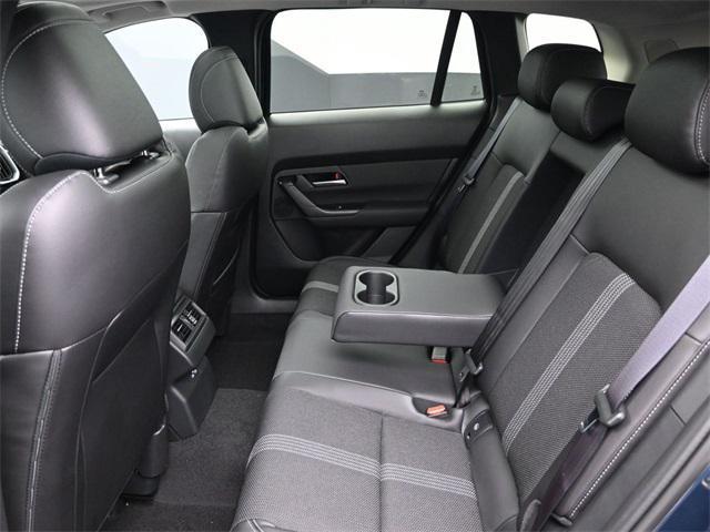 new 2025 Mazda CX-50 car, priced at $34,720