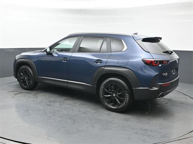 new 2025 Mazda CX-50 car, priced at $34,720