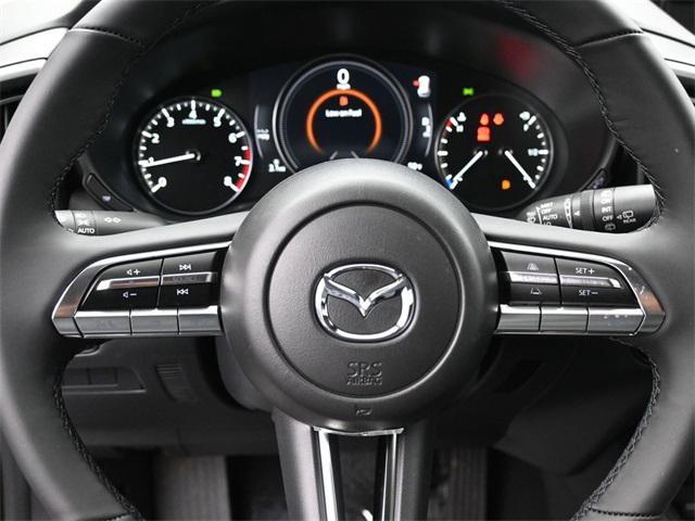 new 2025 Mazda CX-50 car, priced at $34,720