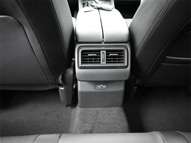 new 2025 Mazda CX-50 car, priced at $34,720