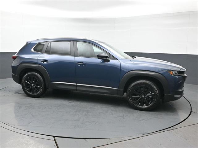 new 2025 Mazda CX-50 car, priced at $34,720