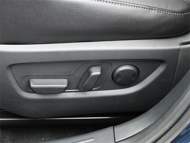 new 2025 Mazda CX-50 car, priced at $34,720