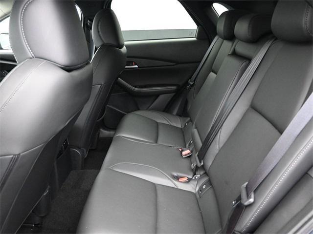new 2025 Mazda CX-30 car, priced at $27,985