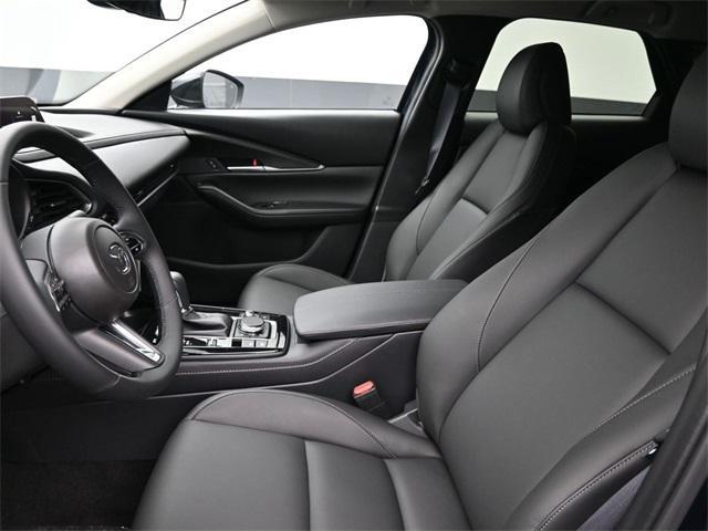 new 2025 Mazda CX-30 car, priced at $27,985