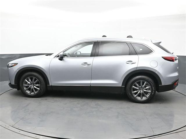 used 2023 Mazda CX-9 car, priced at $29,577