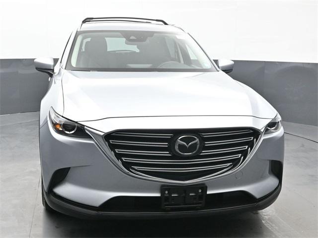 used 2023 Mazda CX-9 car, priced at $29,577