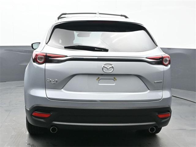 used 2023 Mazda CX-9 car, priced at $29,577