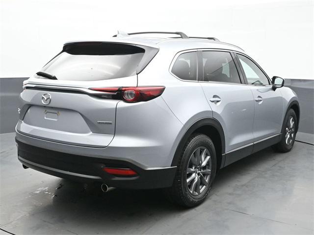 used 2023 Mazda CX-9 car, priced at $29,577