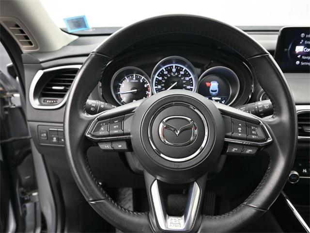 used 2023 Mazda CX-9 car, priced at $29,577