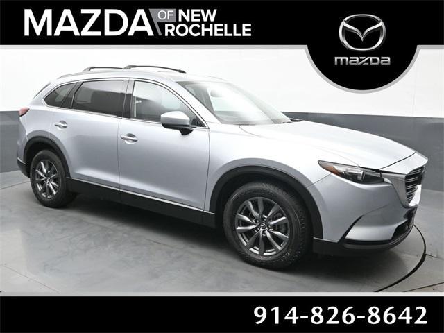 used 2023 Mazda CX-9 car, priced at $29,577