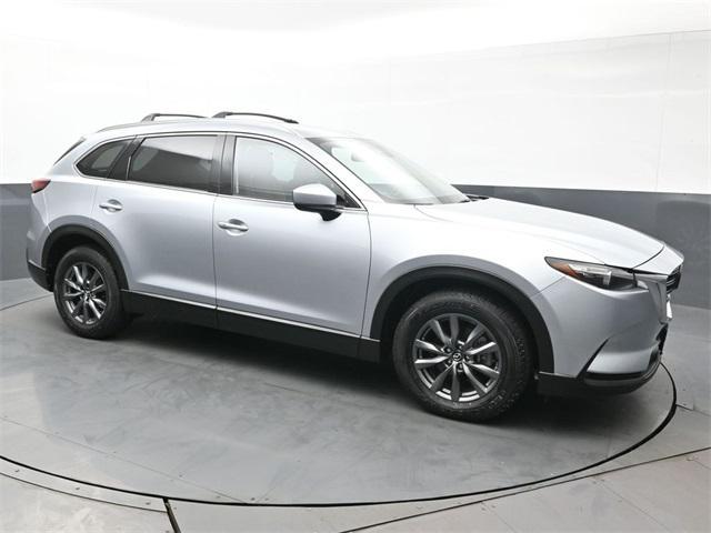 used 2023 Mazda CX-9 car, priced at $29,577