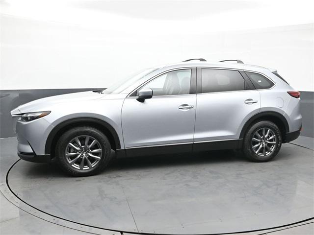 used 2023 Mazda CX-9 car, priced at $29,577