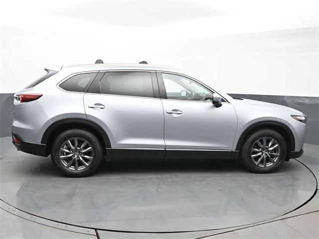 used 2023 Mazda CX-9 car, priced at $29,577