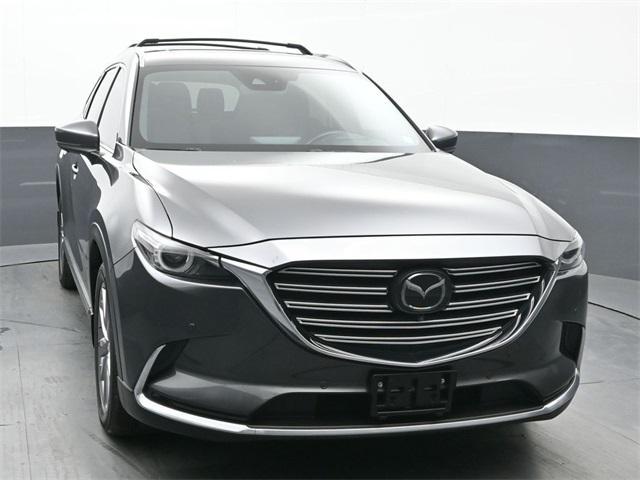 used 2021 Mazda CX-9 car, priced at $27,087