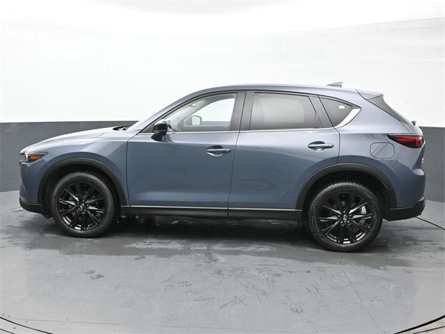 used 2022 Mazda CX-5 car, priced at $29,453