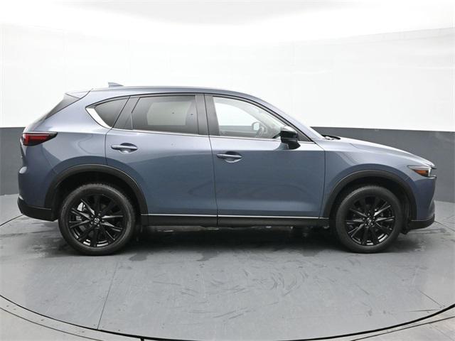 used 2022 Mazda CX-5 car, priced at $29,453