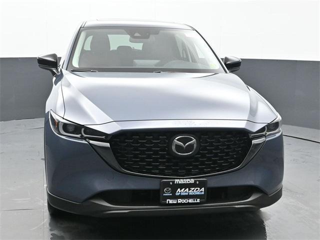 used 2022 Mazda CX-5 car, priced at $29,453