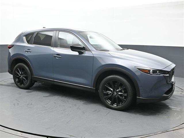 used 2022 Mazda CX-5 car, priced at $29,453