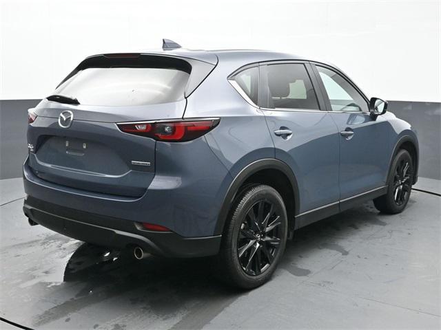 used 2022 Mazda CX-5 car, priced at $29,453