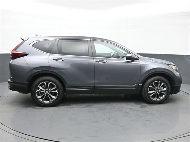 used 2022 Honda CR-V car, priced at $26,421