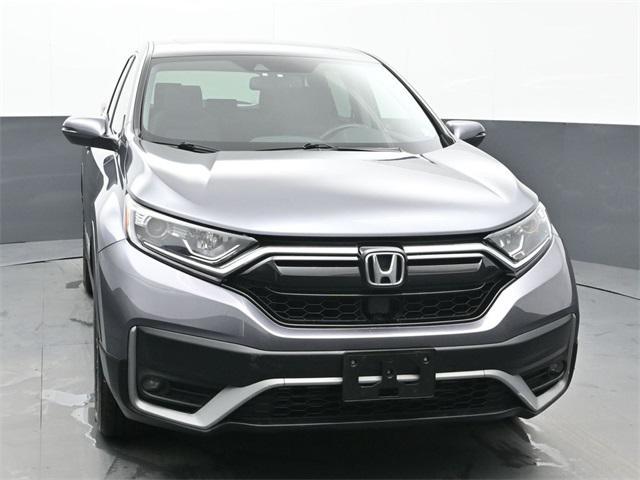 used 2022 Honda CR-V car, priced at $26,421