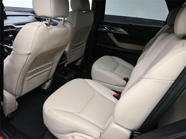 used 2023 Mazda CX-9 car, priced at $32,395