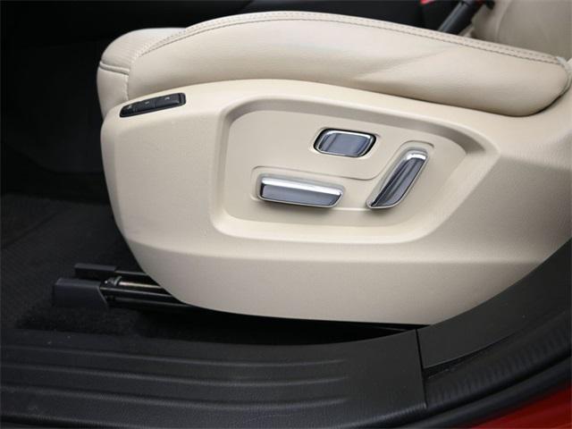 used 2023 Mazda CX-9 car, priced at $32,395