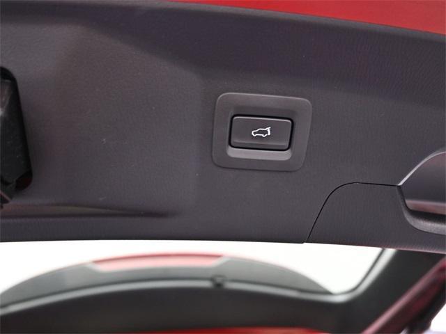used 2023 Mazda CX-9 car, priced at $32,395