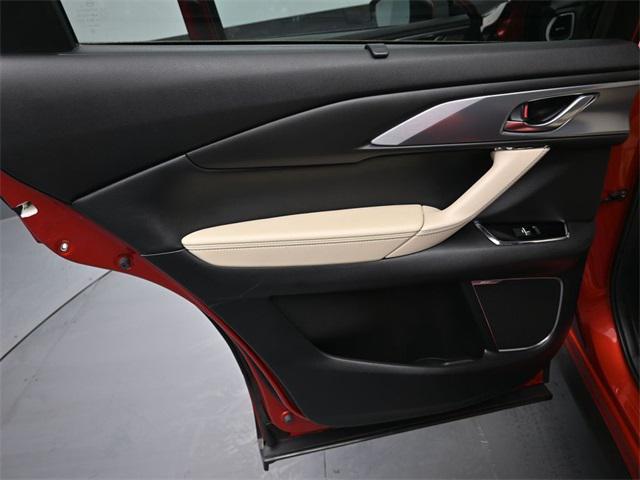 used 2023 Mazda CX-9 car, priced at $32,395