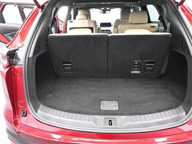 used 2023 Mazda CX-9 car, priced at $32,395