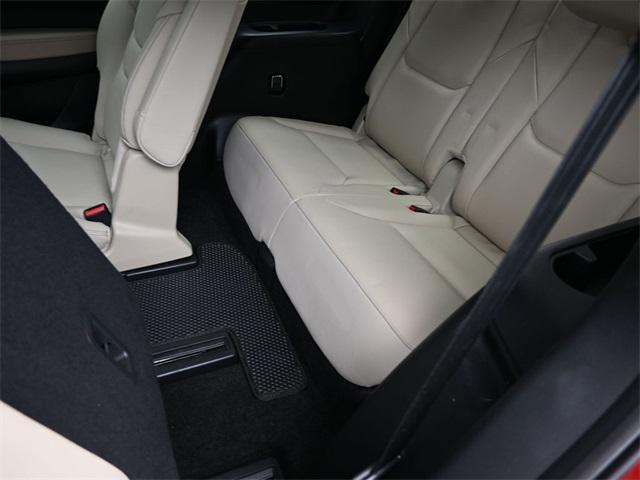 used 2023 Mazda CX-9 car, priced at $32,395