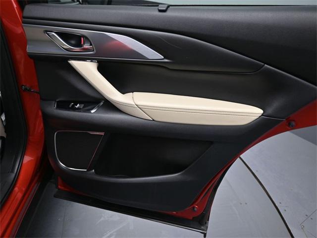 used 2023 Mazda CX-9 car, priced at $32,395