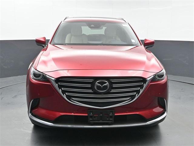 used 2023 Mazda CX-9 car, priced at $32,395