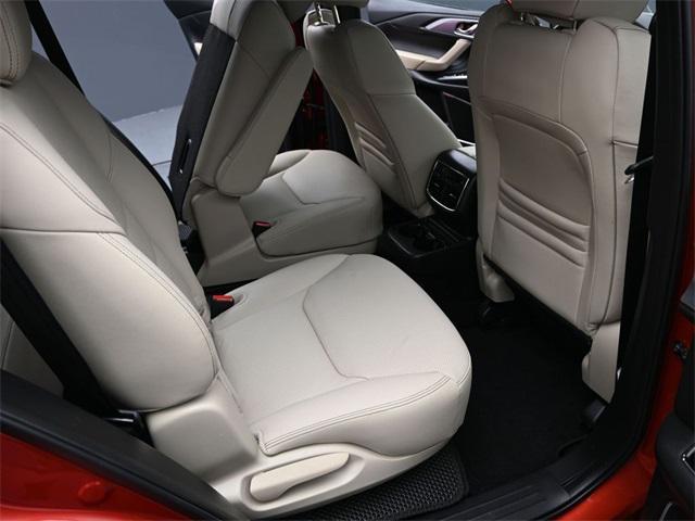 used 2023 Mazda CX-9 car, priced at $32,395