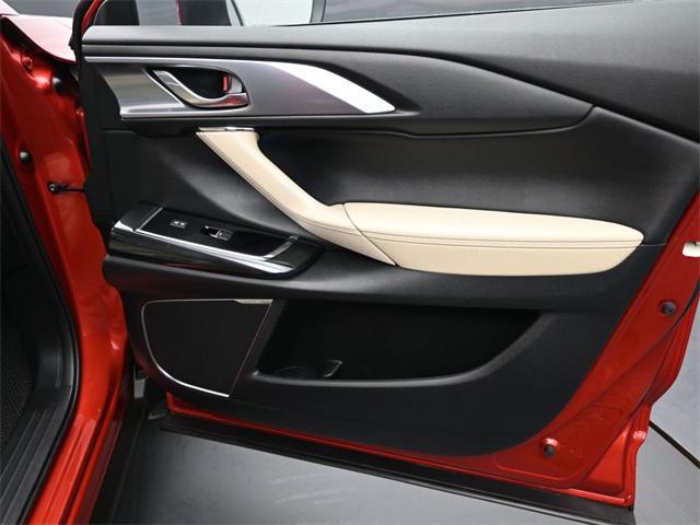used 2023 Mazda CX-9 car, priced at $32,395