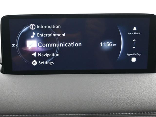 new 2025 Mazda CX-5 car, priced at $32,200